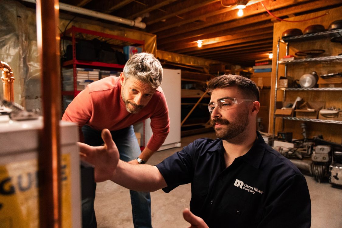 Signs You Need to Replace Your Heating Equipment