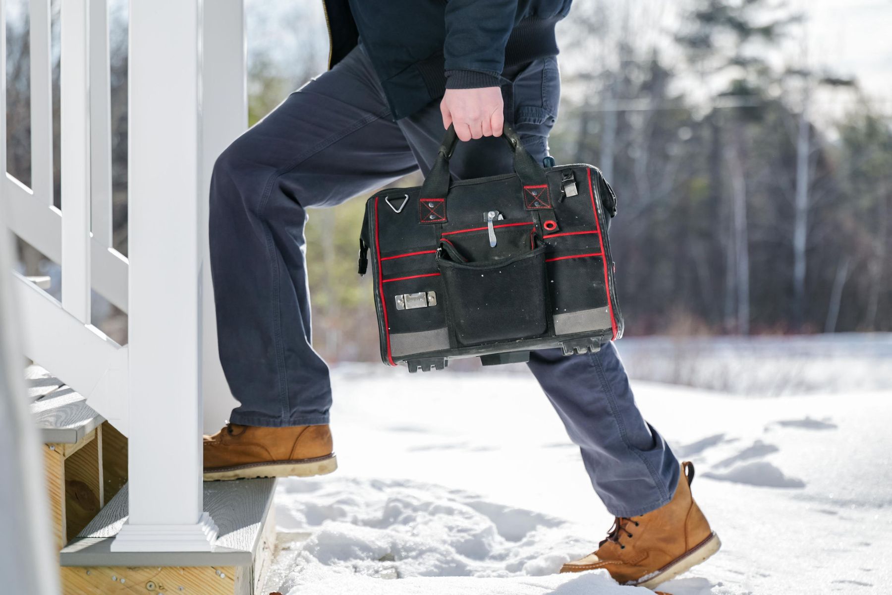 Furnace Tune-Up Checklist: What New England Homeowners Should Know Before Winter