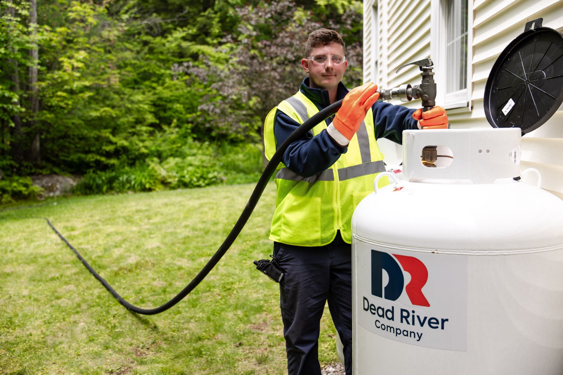 Your Guide to Converting from Heating Oil to Propane in New England