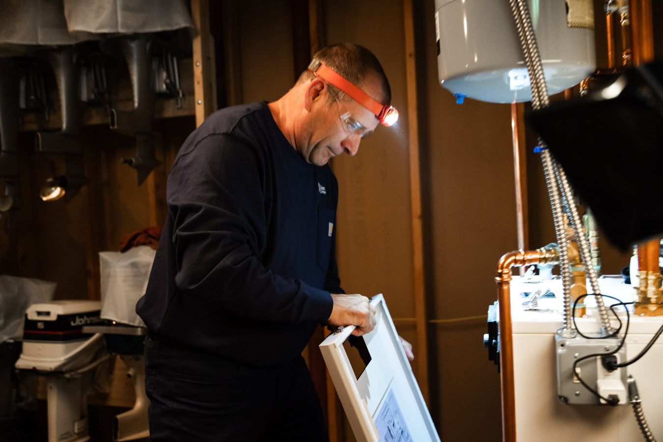 How to Improve Heating Efficiency