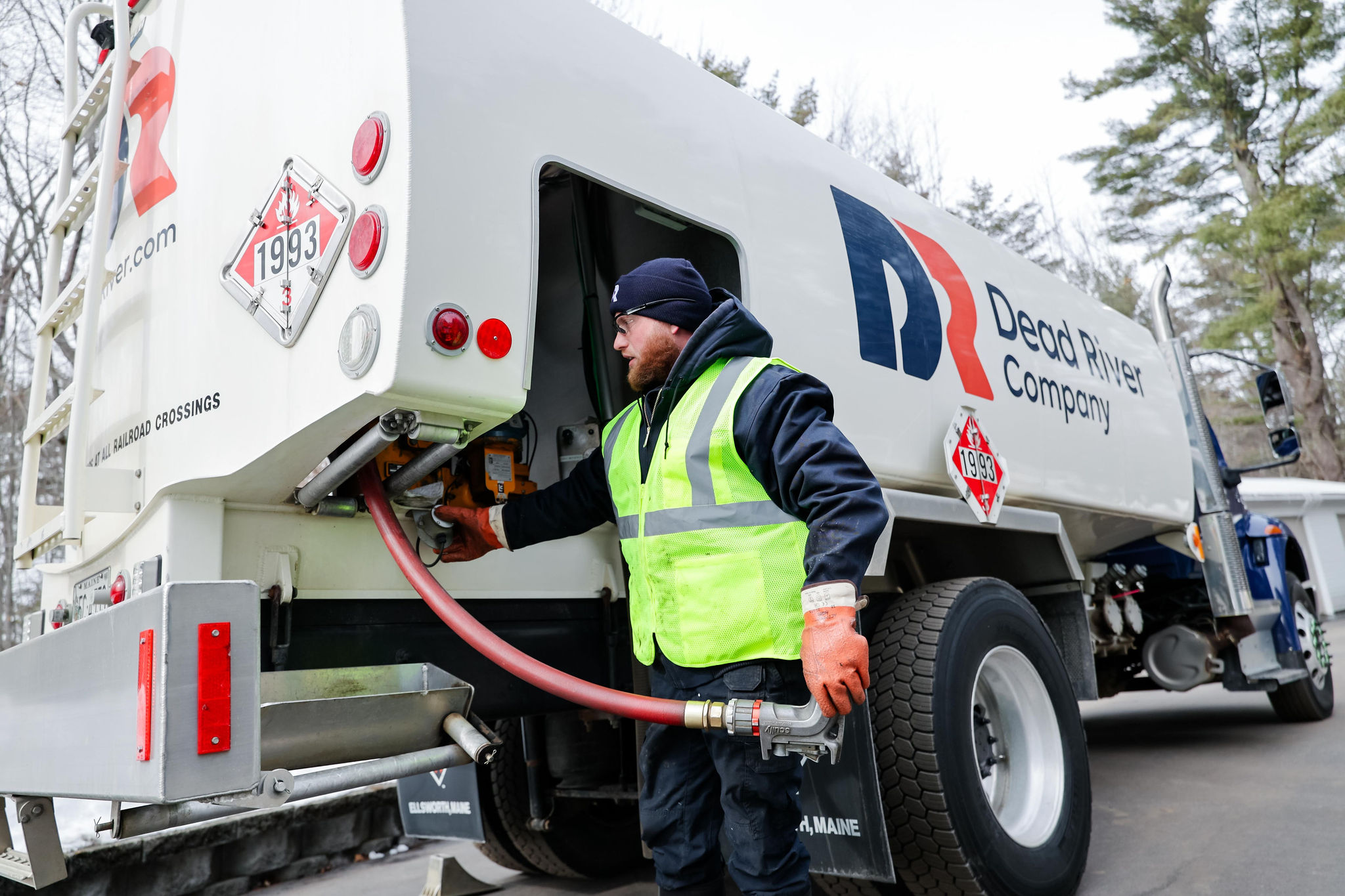 How Much Home Heating Oil Should I Order for Winter?