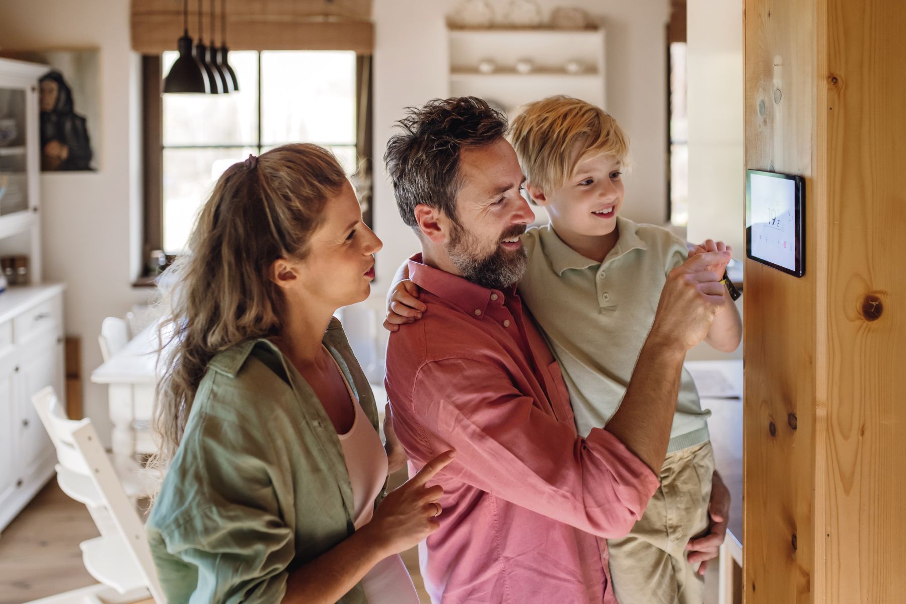 Top Propane FAQs for Homeowners in New England
