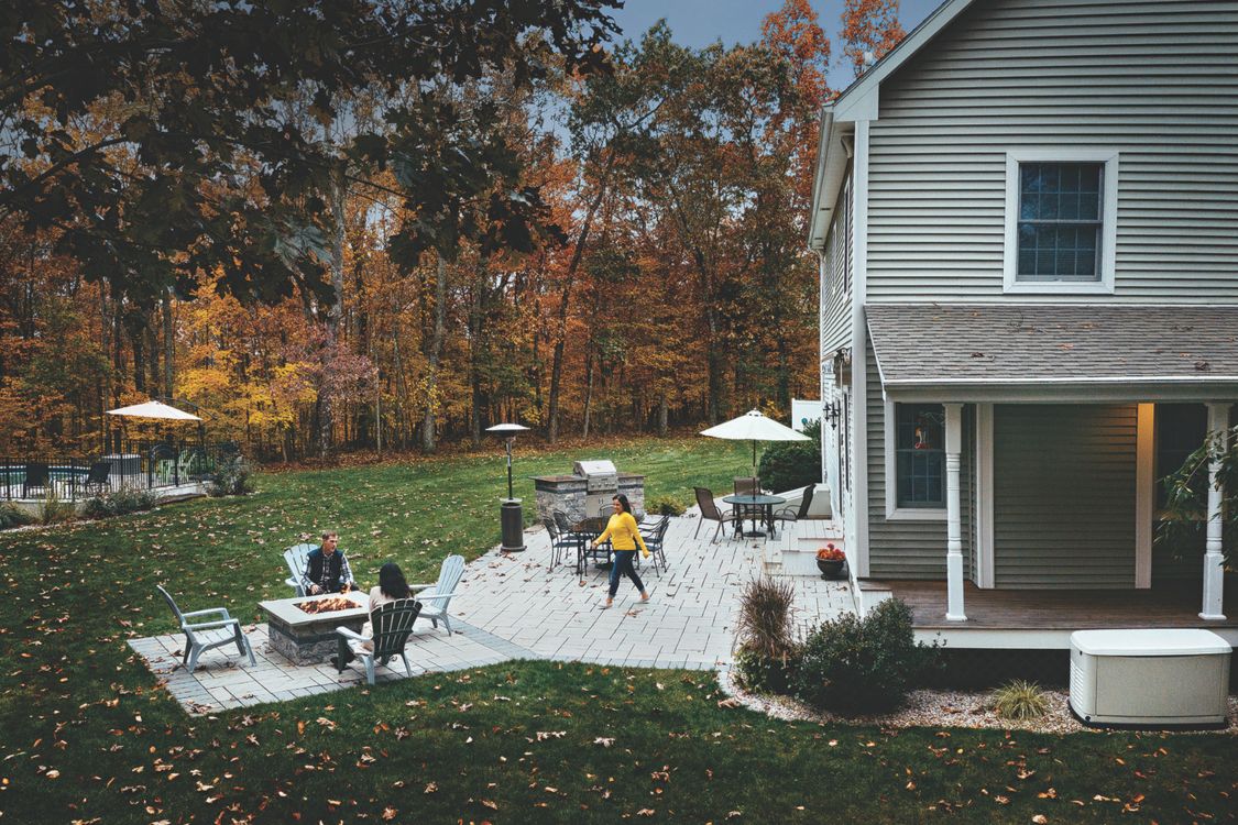 Benefits of Propane: Why Homeowners Are Converting to Propane