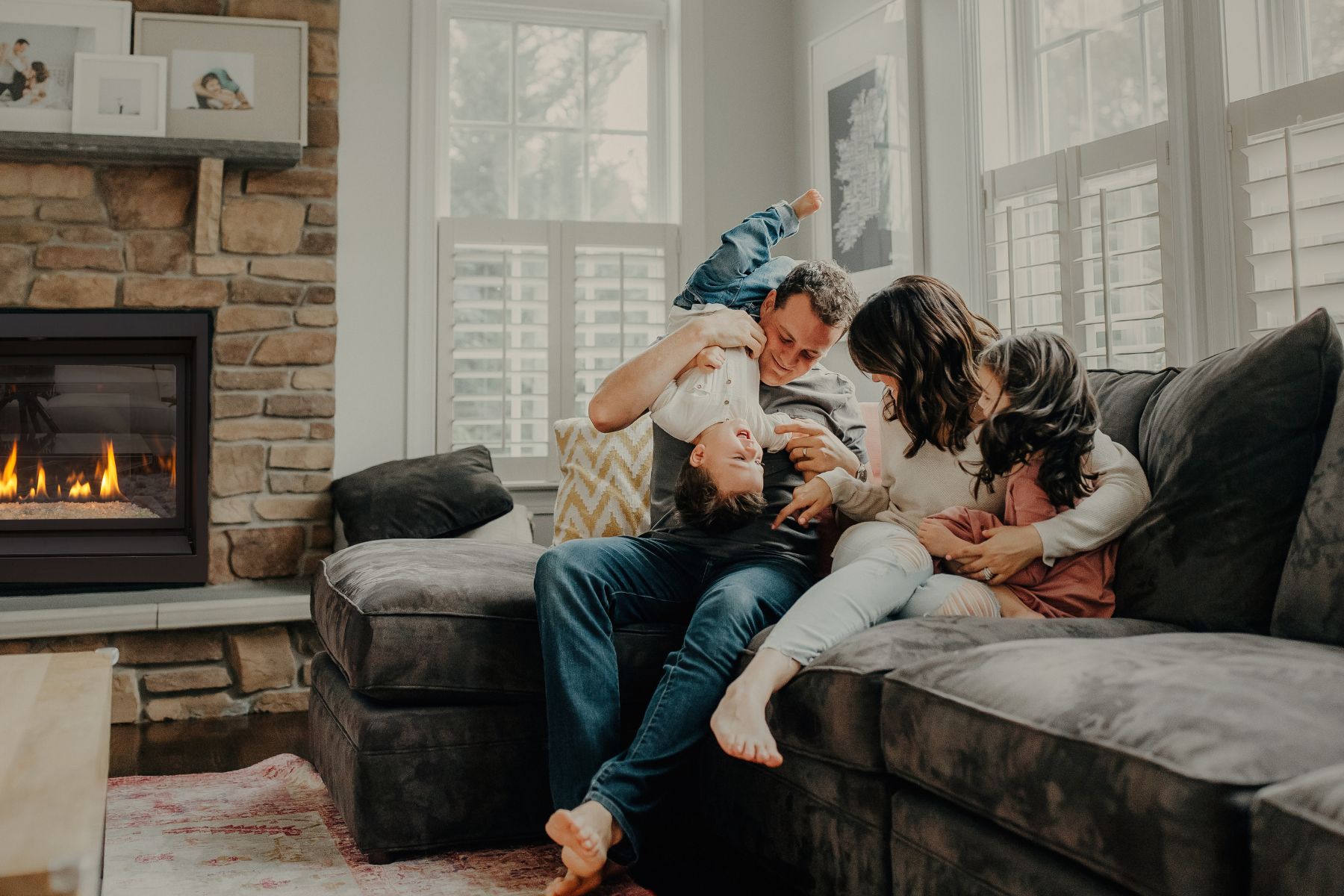 Winter Heating Tips to Save Fuel & Lower Costs