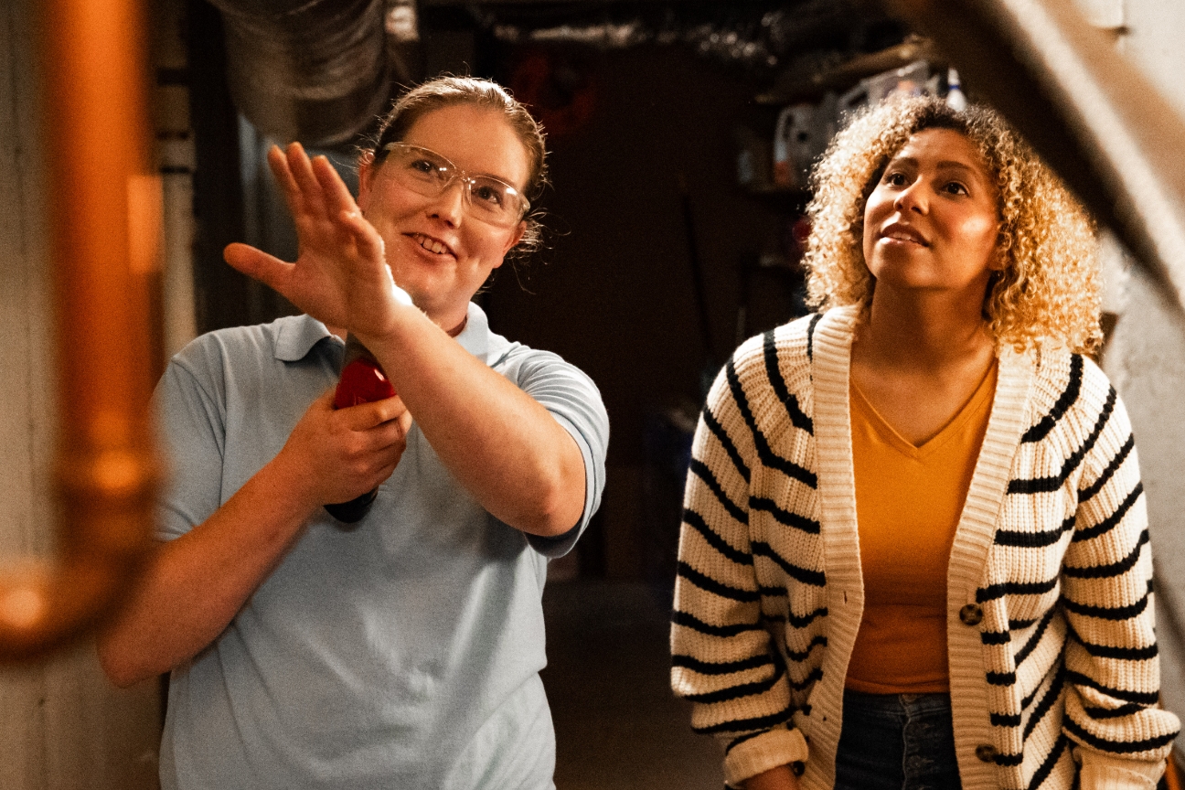 Save over $2,500 on new propane equipment.