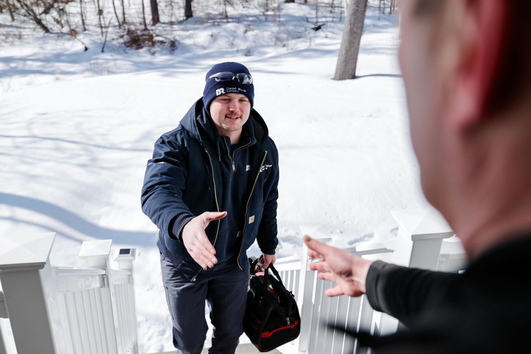 Signs You Need Heating Oil Service