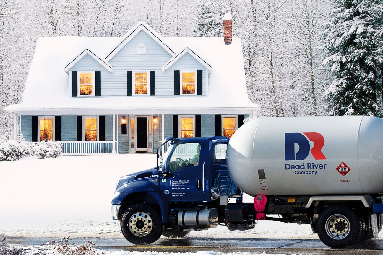 Showing up for our neighbors - always.