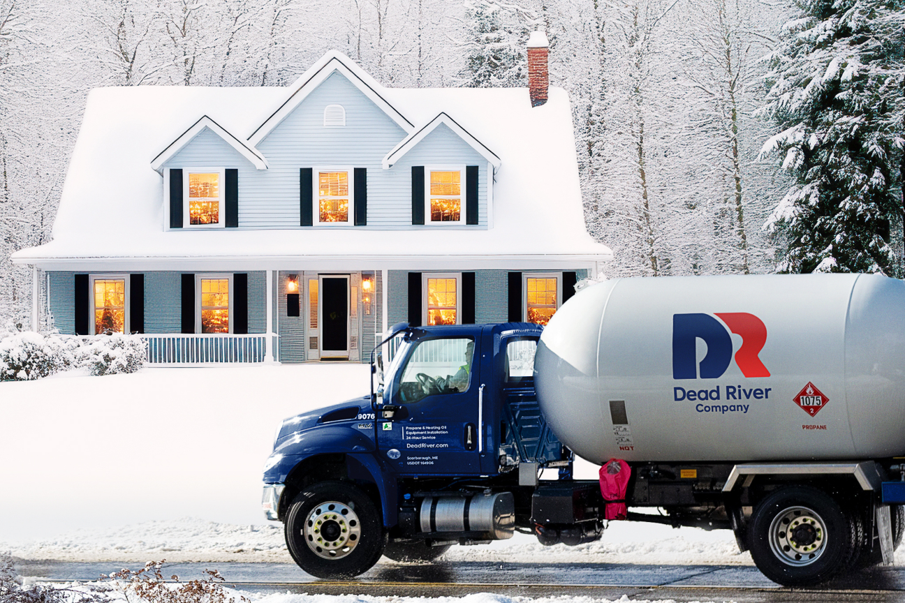 Showing up for our neighbors - always.